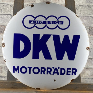 Audi DKW No. 10