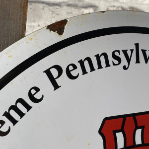 Pennzoil No. 2