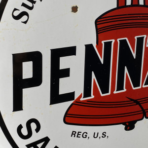 Pennzoil No. 2