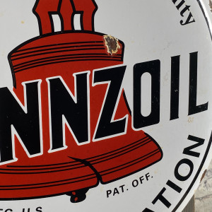 Pennzoil No. 2