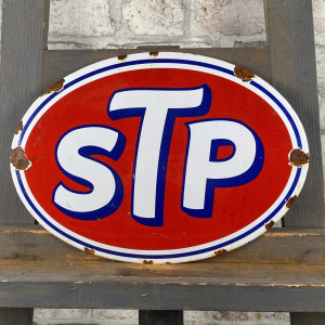 STP No. 3