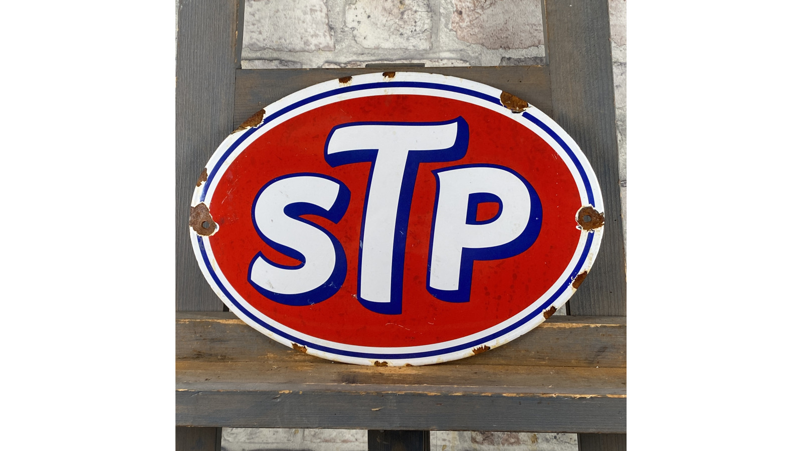 STP No. 3 STP No. 3