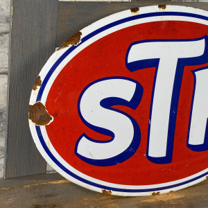 STP No. 3