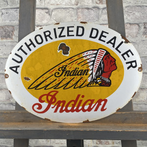Indian No. 19