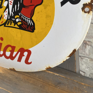 Indian No. 19