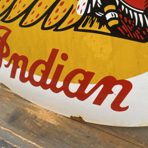 Indian No. 19