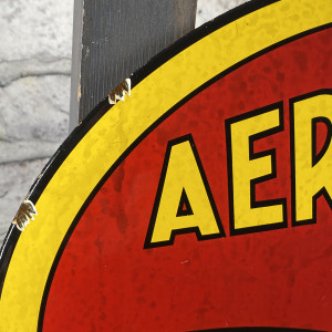 Aeroshell No. 1