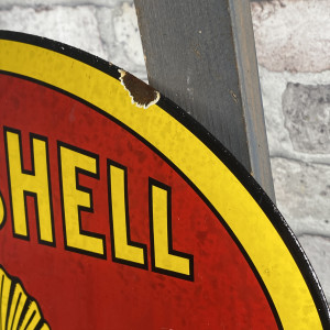 Aeroshell No. 1