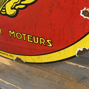Aeroshell No. 1
