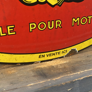 Aeroshell No. 1