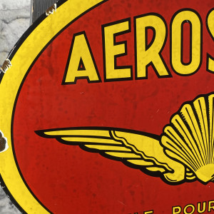 Aeroshell No. 1
