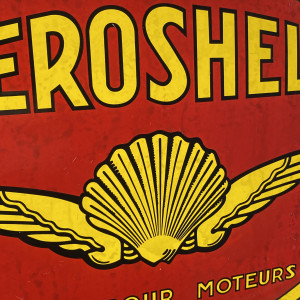 Aeroshell No. 1