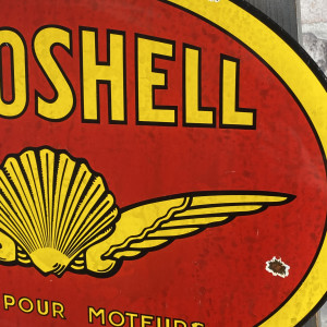 Aeroshell No. 1
