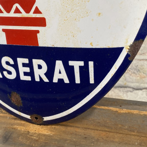 Maserati No. 3