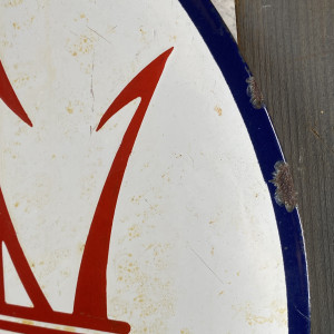 Maserati No. 3