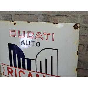 Ducati No. 6