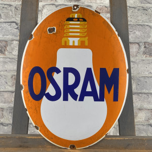 Osram No. 2
