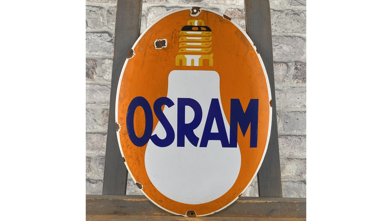 Osram No. 2