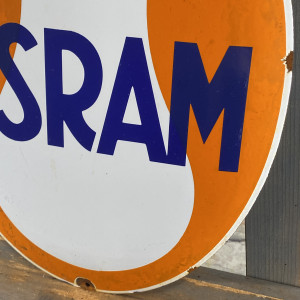 Osram No. 2