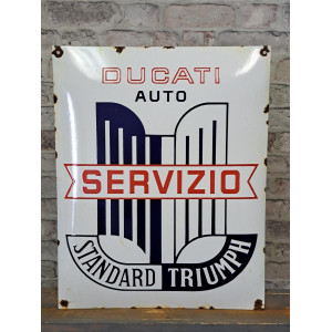 Ducati No. 7