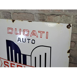Ducati No. 7