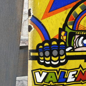 Valentino 46 No. 1