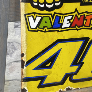 Valentino 46 No. 1