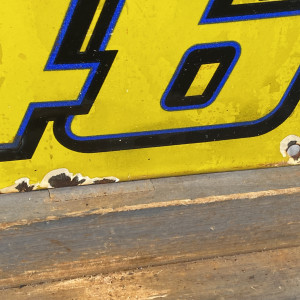 Valentino 46 No. 1