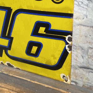 Valentino 46 No. 1