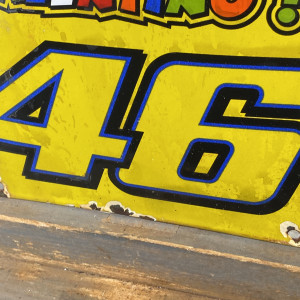 Valentino 46 No. 1