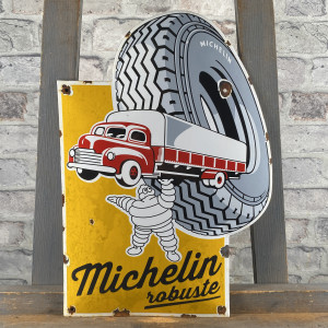 Michelin No. 30