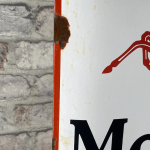 Mobiloil No. 19