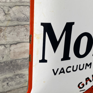 Mobiloil No. 19