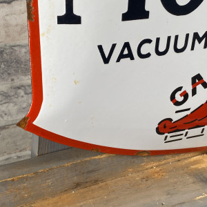 Mobiloil No. 19