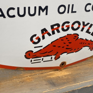 Mobiloil No. 19