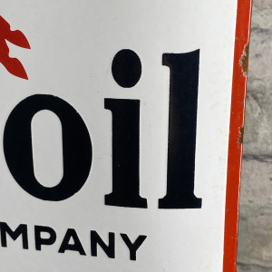 Mobiloil No. 19