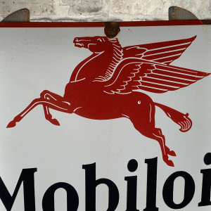 Mobiloil No. 19
