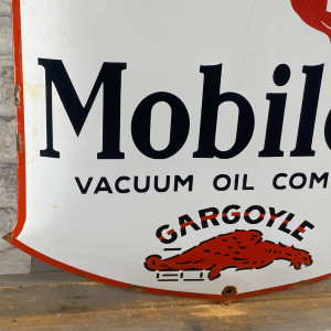Mobiloil No. 19