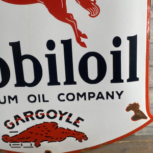 Mobiloil No. 19