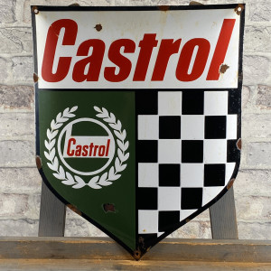 Castrol No. 8
