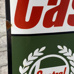 Castrol No. 8