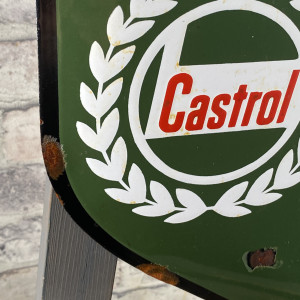 Castrol No. 8