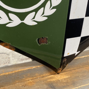 Castrol No. 8