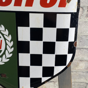 Castrol No. 8