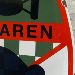McLaren No. 2