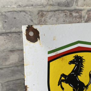 Ferrari No. 15