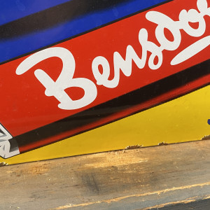 Bensdorp No. 3