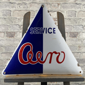 Aero No. 1