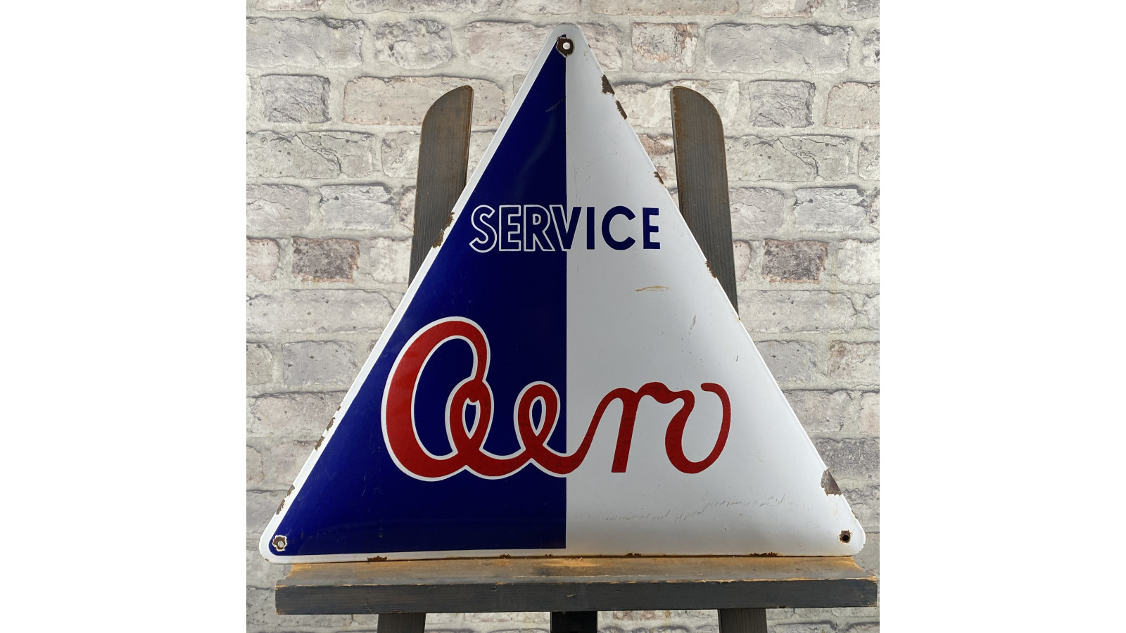 Aero No. 1 Aero No. 1