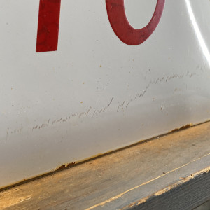 Aero No. 1